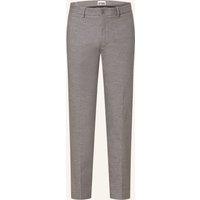drykorn Chino Ajend Slim Fit grau