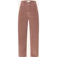 GANG Gang Cordhose 94ida rosa