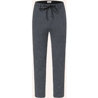 drykorn Hose Im Jogging-Stil Deger Regular Fit blau