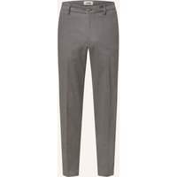 drykorn Chino Ajend Slim Fit grau