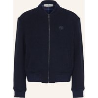 ETRO Blouson blau