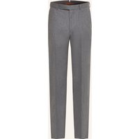 ZEGNA Chino Regular Fit grau