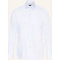 ZEGNA Zegna Hemd Trofeo™ Slim Fit blau