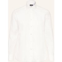 ZEGNA Zegna Hemd Trofeo™ Slim Fit weiss