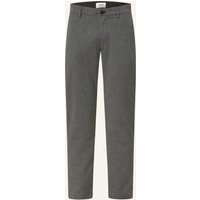 JOOP! JEANS Chino Matthew Modern Fit grau