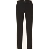 Alberto Chino Move – Performance Slim Fit schwarz