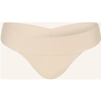 Triumph String Body Make-Up Illusion beige
