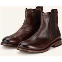 Cordwainer Cordwainer Chelsea-Boots braun