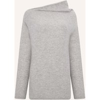 SLY 010 Sly 010 Pullover Catalina Aus Cashmere grau