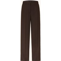 SLY 010 Sly 010 Marlenehose braun