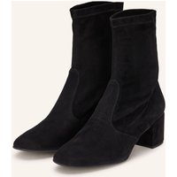 Högl Högl Stiefeletten schwarz
