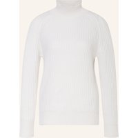 (THE MERCER) N.Y. (The Mercer) N.Y. Cashmere-Pullover weiss