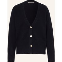 (THE MERCER) N.Y. (The Mercer) N.Y. Strickjacke Aus Cashmere blau