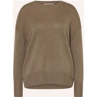 (THE MERCER) N.Y. (The Mercer) N.Y. Cashmere-Pullover beige
