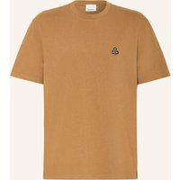 Isabel marant Isabel Marant T-Shirt Hugo braun