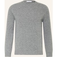 BOGLIOLI Pullover grau