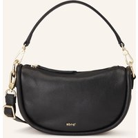 abro Abro Handtasche Willow schwarz
