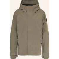 Canada Goose Regenjacke Rupert gruen