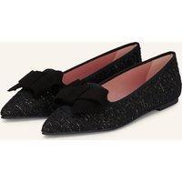 Pretty Ballerinas Pretty Ballerinas Ballerinas Ella schwarz