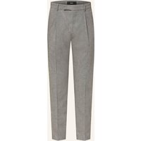 CINQUE Hose Cisalto Extra Slim Fit grau