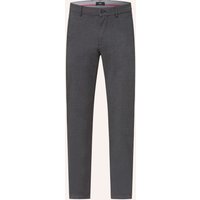 CINQUE Chino Cibrody Extra Slim Fit grau