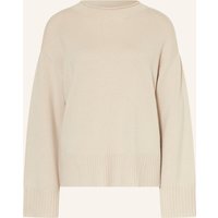 FTC CASHMERE Cashmere-Pullover beige