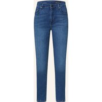 ag jeans Straigh Jeans Mari blau