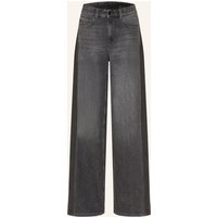 ag jeans Ag Jeans Wide Jeans Jesolo schwarz