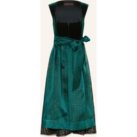 TALBOT RUNHOF Talbot Runhof Dirndl gruen