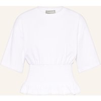 NEO NOIR T-Shirt Dray weiss
