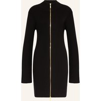 Barbour International Barbour International Strickkleid Reagan schwarz
