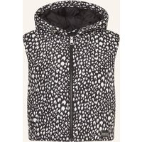Barbour International Barbour International Weste Calista schwarz