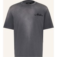 AMIRI Amiri T-Shirt schwarz