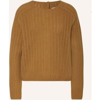 Marc O'Polo Marc O'polo Strickjacke beige