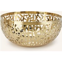 Alessi Alessi Obstschale Cactus gold