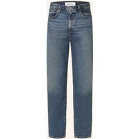 AGOLDE Agolde Jeans Curtis Regular Fit blau