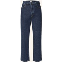 AGOLDE Agolde Jeans 90s Jean Loose Fit blau