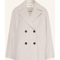 Marc O'Polo Marc O'polo Cabanjacke weiss