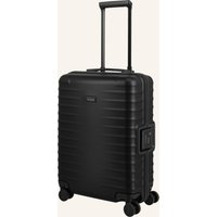 Titan Titan Trolley Overseas s20 schwarz