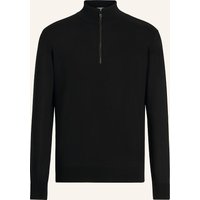 ZEGNA Zegna Troyer schwarz