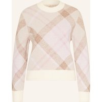 Barbour Pullover Sara beige