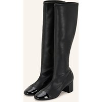 CASADEI Casadei Stiefel Nuova Mun schwarz