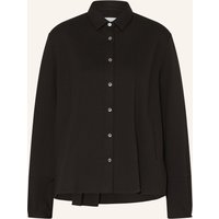 ROBERT FRIEDMAN Robert Friedman Hemdbluse Tiny schwarz