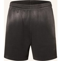 247 REPRESENT 247 Represent Sweatshorts 247 Motion schwarz