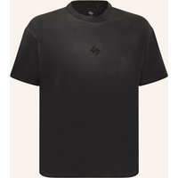 247 REPRESENT 247 Represent Oversized-Shirt 247 Motion schwarz