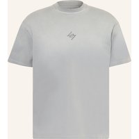 247 REPRESENT 247 Represent Oversized-Shirt 247 Motion grau