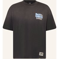 REPRESENT Represent T-Shirt Iron Maiden Anniversary schwarz