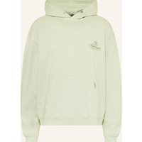REPRESENT Represent Hoodie gruen