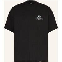 REPRESENT Represent Oversized-Shirt Grand Vintage schwarz