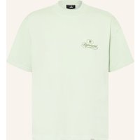 REPRESENT Represent T-Shirt gruen